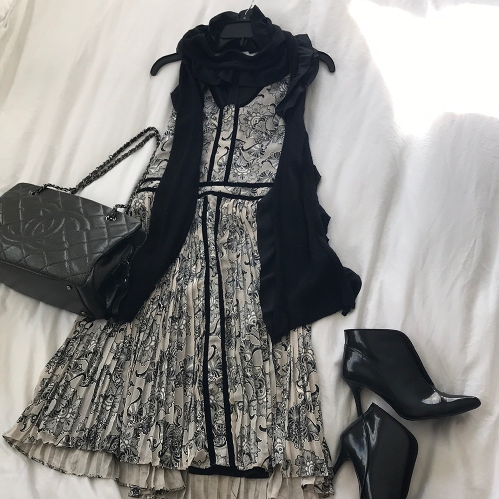 Ava and Aden dress